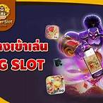 เข้าเล่นpg slot